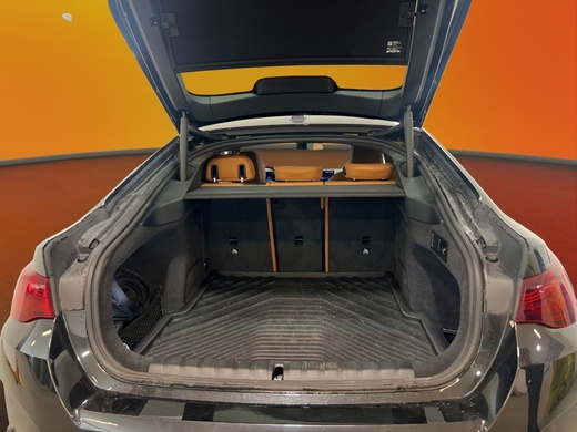 BMW i4 vaihtoauto