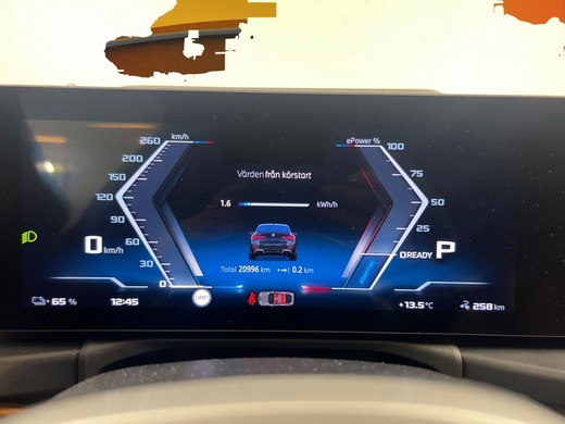 BMW i4 vaihtoauto