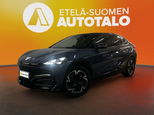 Cupra Tavascan vaihtoauto