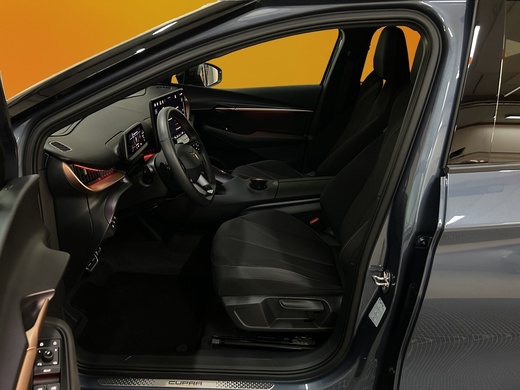 Cupra Tavascan vaihtoauto