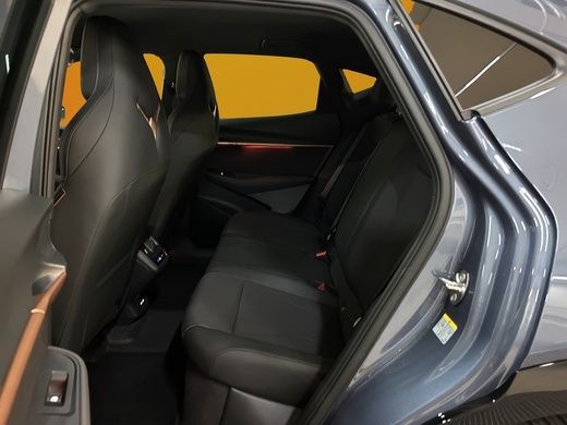 Cupra Tavascan vaihtoauto