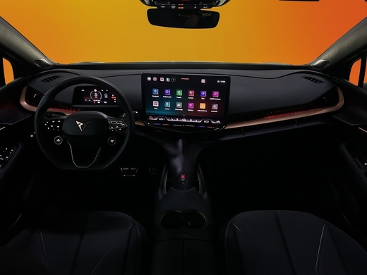 Cupra Tavascan vaihtoauto