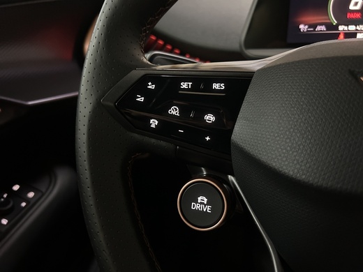 Cupra Tavascan vaihtoauto