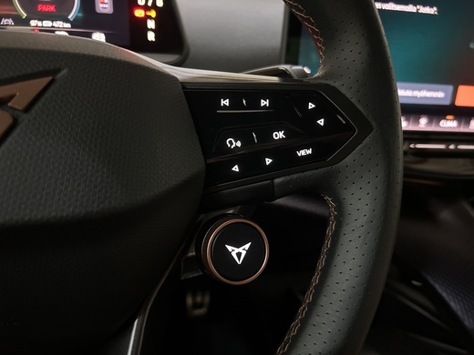 Cupra Tavascan vaihtoauto