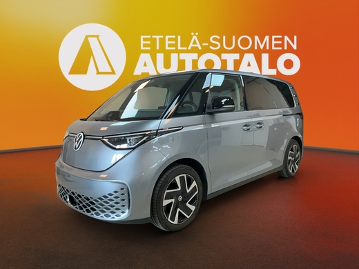 Volkswagen ID. Buzz vaihtoauto