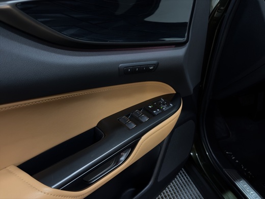 Lexus NX vaihtoauto