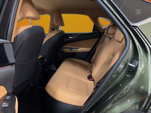Lexus NX vaihtoauto
