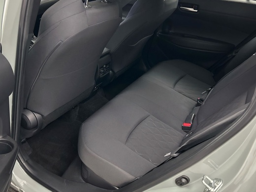 Toyota Corolla Cross vaihtoauto
