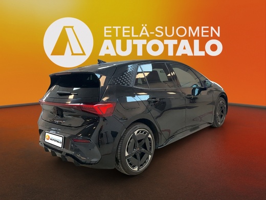 Cupra Born vaihtoauto