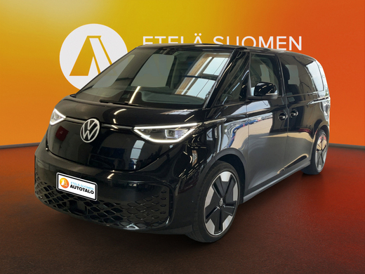Volkswagen ID. Buzz vaihtoauto