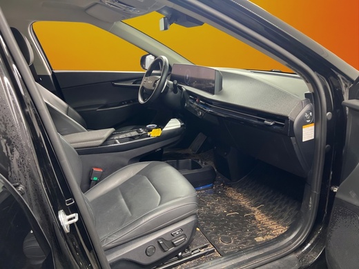 Kia EV6 vaihtoauto