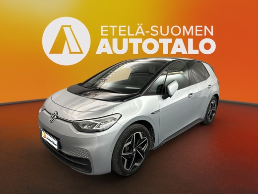 Volkswagen ID.3 vaihtoauto