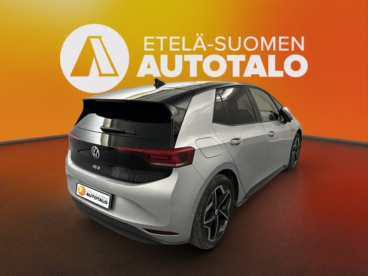 Volkswagen ID.3 vaihtoauto