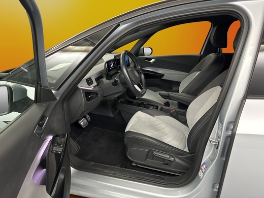 Volkswagen ID.3 vaihtoauto