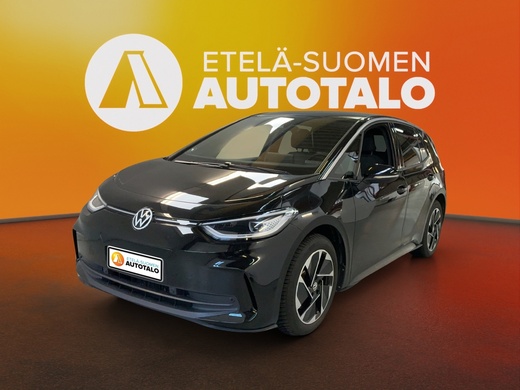 Volkswagen ID.3 vaihtoauto