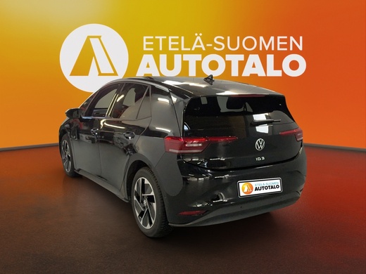 Volkswagen ID.3 vaihtoauto