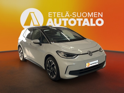 Volkswagen ID.3 vaihtoauto