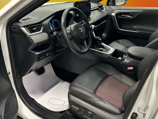 Suzuki Across vaihtoauto
