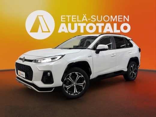 Suzuki Across vaihtoauto