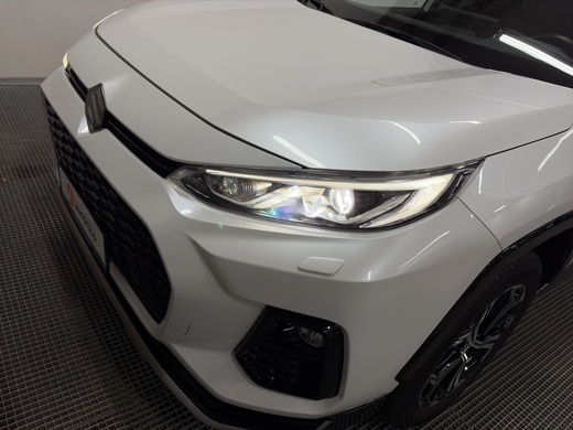 Suzuki Across vaihtoauto