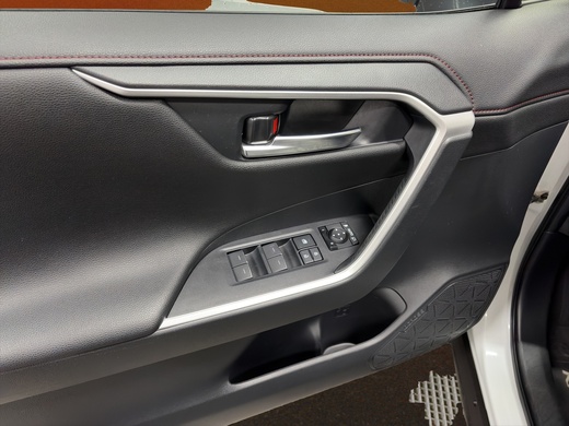 Suzuki Across vaihtoauto