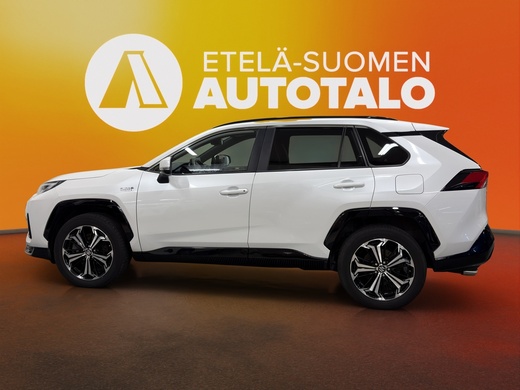Suzuki Across vaihtoauto