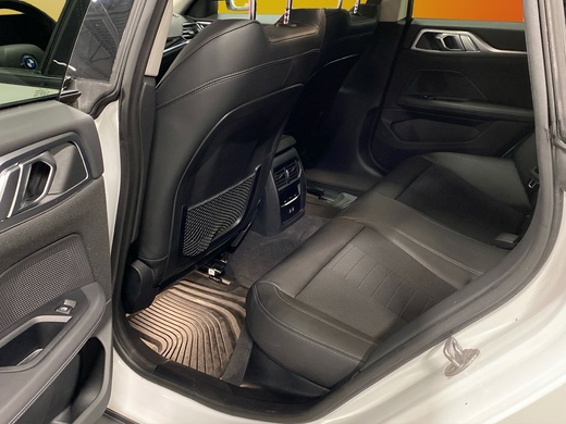 BMW i4 vaihtoauto