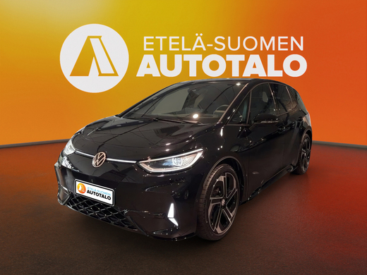 Volkswagen ID.3 vaihtoauto
