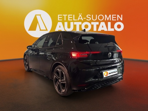Volkswagen ID.3 vaihtoauto