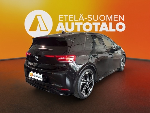 Volkswagen ID.3 vaihtoauto