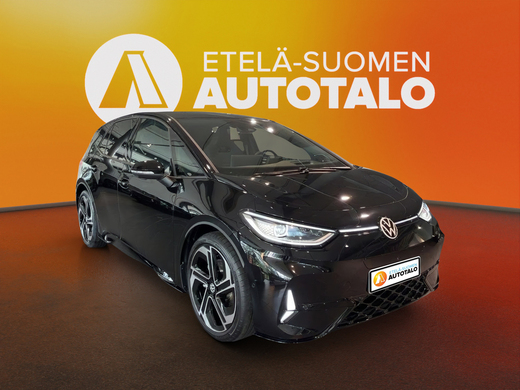 Volkswagen ID.3 vaihtoauto