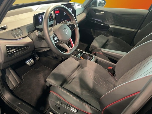 Volkswagen ID.3 vaihtoauto