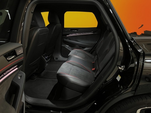 Volkswagen ID.7 vaihtoauto
