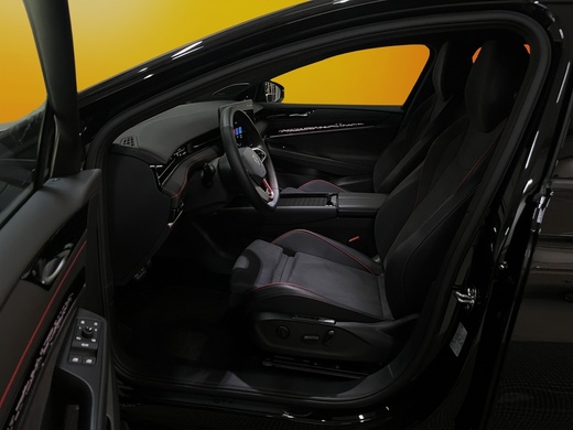 Volkswagen ID.7 vaihtoauto