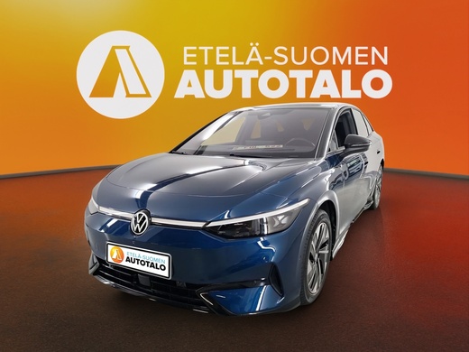 Volkswagen ID.7 vaihtoauto