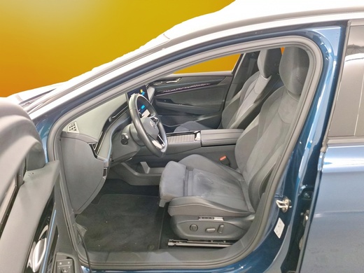 Volkswagen ID.7 vaihtoauto