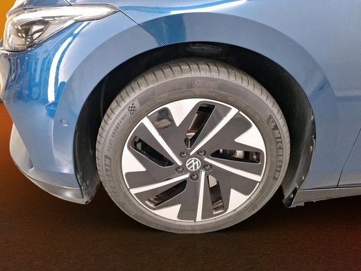 Volkswagen ID.7 vaihtoauto
