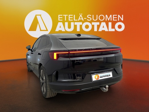 Polestar 4 vaihtoauto