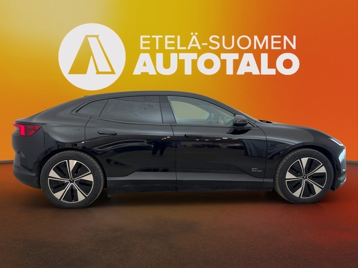 Polestar 4 vaihtoauto