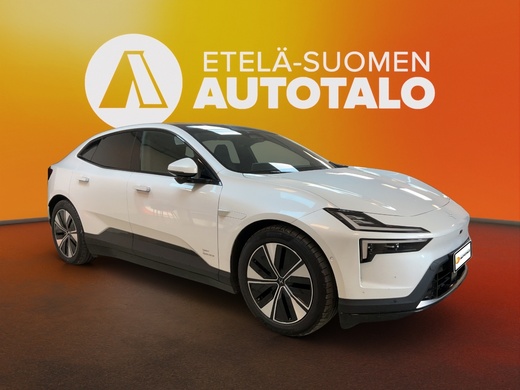 Polestar 4 vaihtoauto