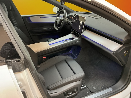 Polestar 4 vaihtoauto