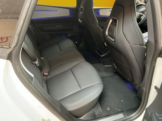 Polestar 4 vaihtoauto