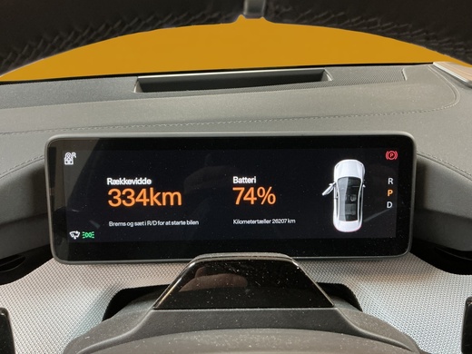 Polestar 4 vaihtoauto
