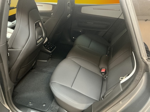 Polestar 4 vaihtoauto