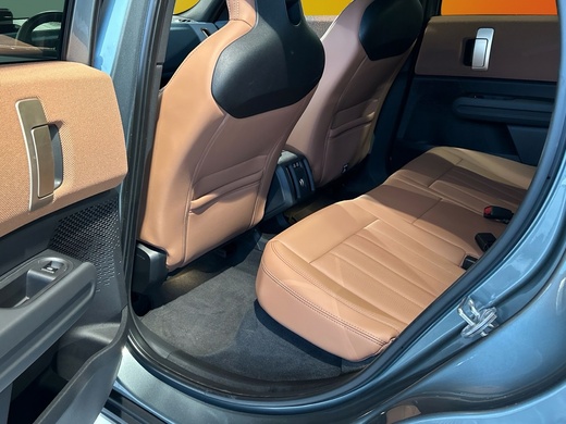 Mini Countryman vaihtoauto