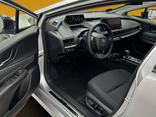 Toyota Prius vaihtoauto