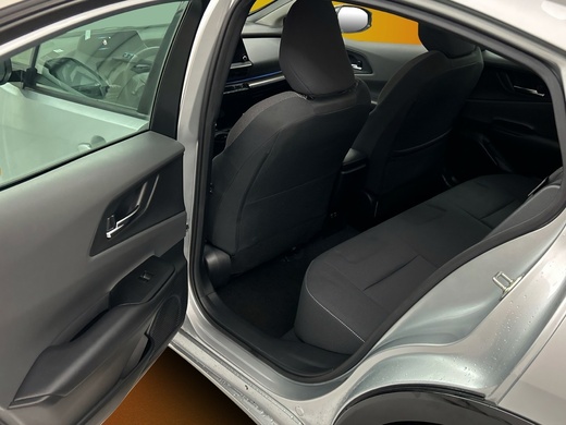 Toyota Prius vaihtoauto