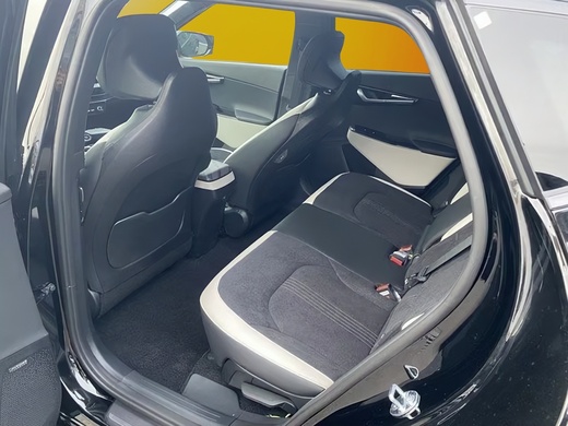 Kia EV6 vaihtoauto