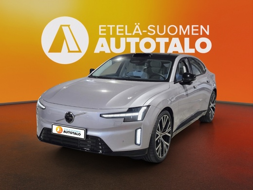 Volvo ES90 vaihtoauto