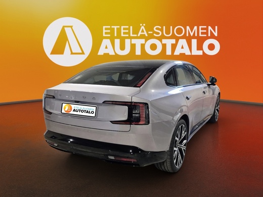 Volvo ES90 vaihtoauto